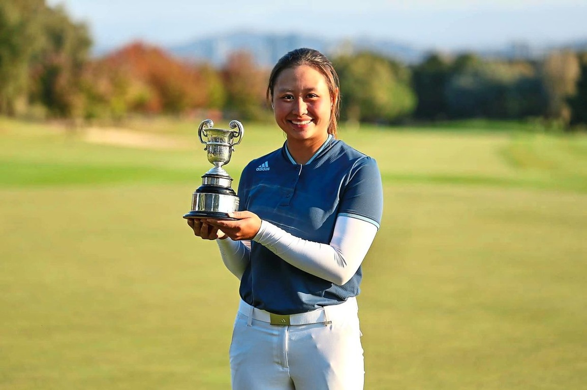 Các golfer tham dự SEA Games 31 mạnh cỡ nào? - 1 Các golfer tham dự SEA Games 31 mạnh cỡ nào? - 1