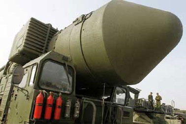 Truyền thông quốc tế phát sốt vì tuyên bố của Putin