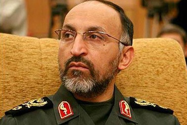 Iran tuyên bố sẽ tấn công phủ đầu nếu bị đe doạ 