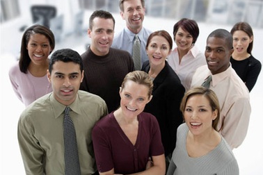 Bí quyết xây dựng niềm tin ở công sở