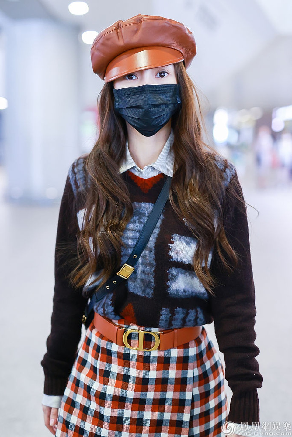 31 tuổi, Angelababy vẫn là “công chúa của làng giải trí” - 3 31 tuổi, Angelababy vẫn là “công chúa của làng giải trí” - 3