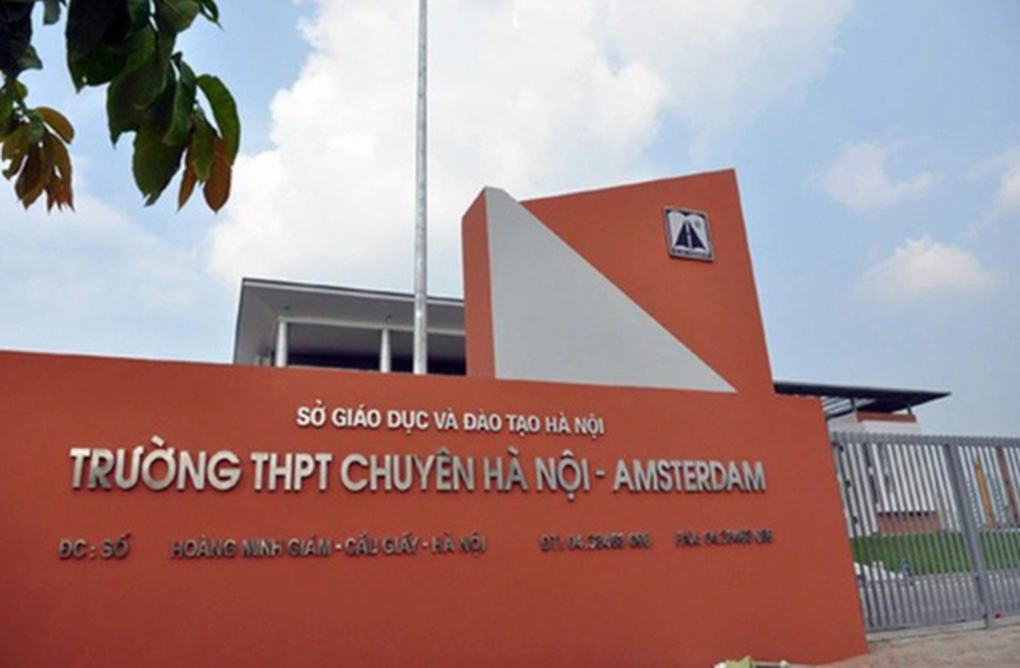 Hôm nay (25/6): Thi vào lớp 6 trường chuyên hot nhất Hà Nội - 1 Hôm nay (25/6): Thi vào lớp 6 trường chuyên hot nhất Hà Nội - 1