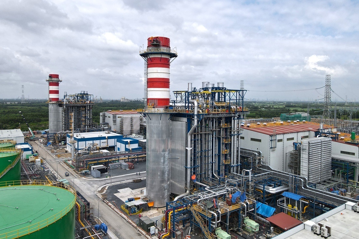 Thông điệp hành động của Petrovietnam trong giai đoạn mới - 3