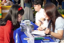 Một trường đại học mở loạt ngành mới, tiếp tục xét tuyển học bạ