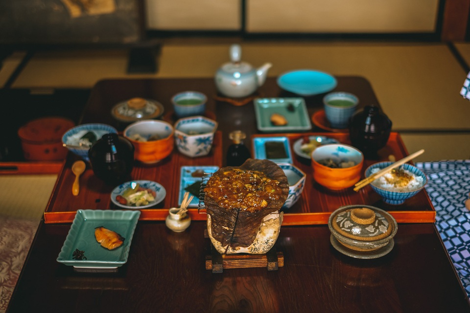 Bí ẩn sức hút của Ryokan - nhà trọ truyền thống Nhật Bản - 6 Bí ẩn sức hút của Ryokan - nhà trọ truyền thống Nhật Bản - 6