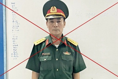 Đại tá quân đội "dỏm" lừa tiền phụ nữ