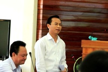 Ông Nguyễn Xuân Anh nhậm chức Phó Bí thư Thành ủy Đà Nẵng