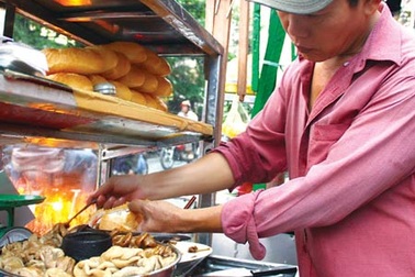 Ăn lòng thì khó an lòng