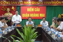 Hà Nội: Nhiều cán bộ gửi đơn xin thôi làm lãnh đạo, quản lý