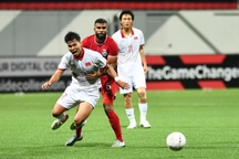 Sự trùng hợp kỳ lạ của đội tuyển Việt Nam ở 3 giải AFF Cup