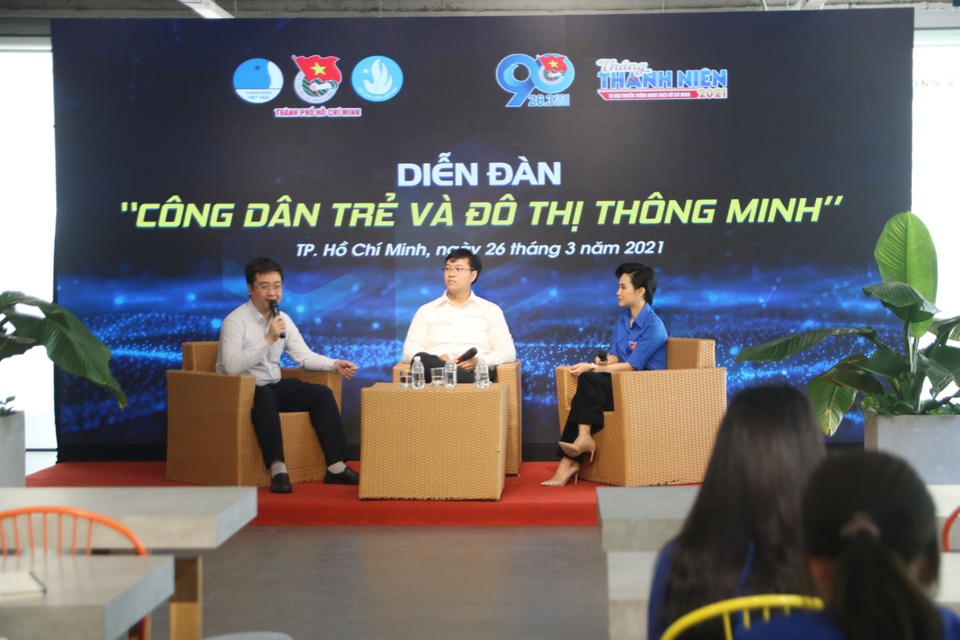 Thanh niên cả nước tưng bừng hoạt động mừng Đoàn 90 năm tuổi - 3 Thanh niên cả nước tưng bừng hoạt động mừng Đoàn 90 năm tuổi - 3