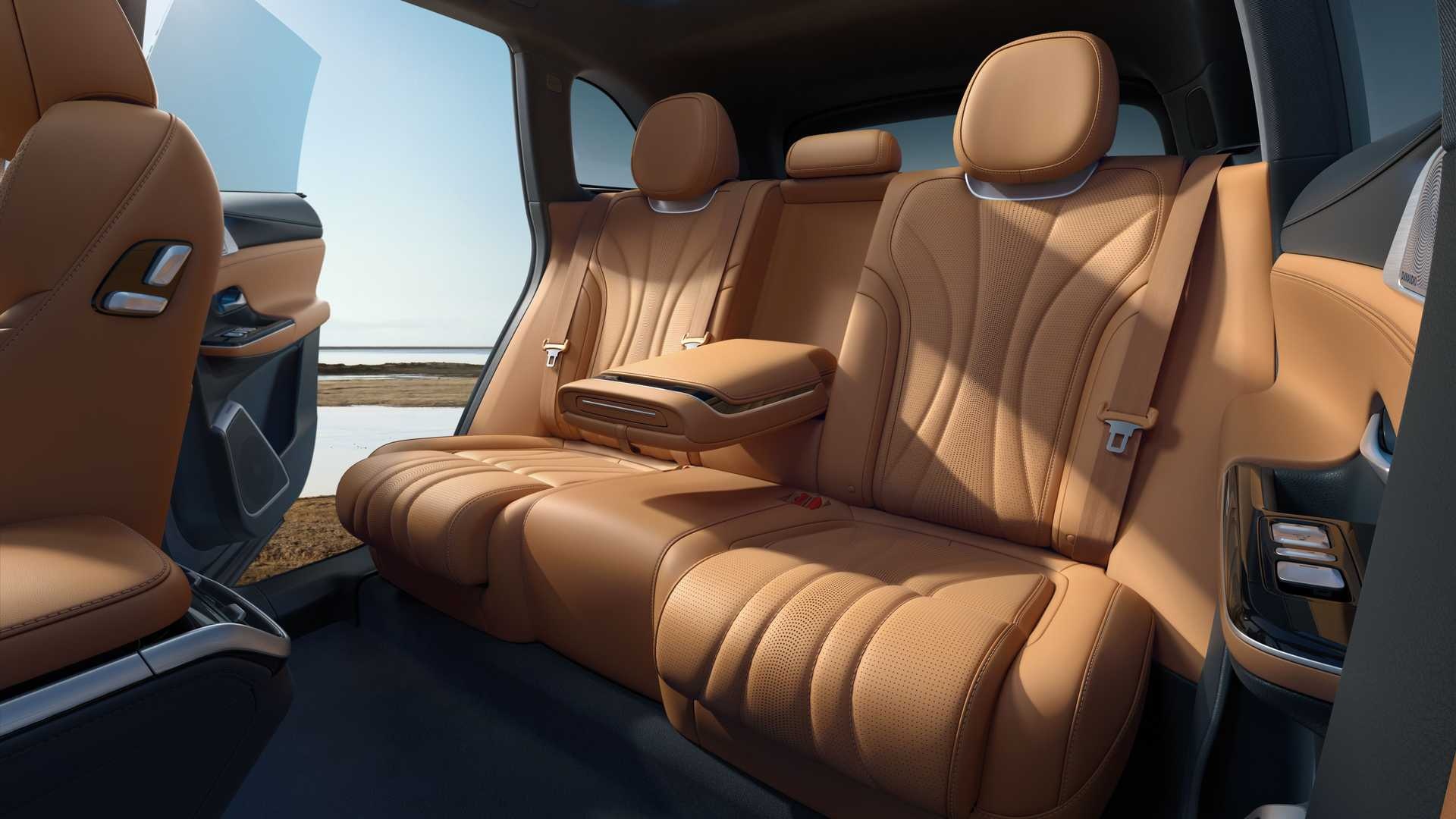 Công nghệ xe điện Trung Quốc hạ đo ván các nhà sản xuất ô tô Đức - 4 Công nghệ xe điện Trung Quốc hạ đo ván các nhà sản xuất ô tô Đức - 4