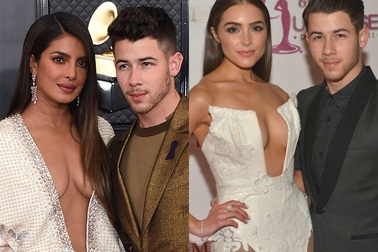 Chàng ca sĩ yêu Hoa hậu Hoàn vũ, cưới Hoa hậu Thế giới hơn 10 tuổi