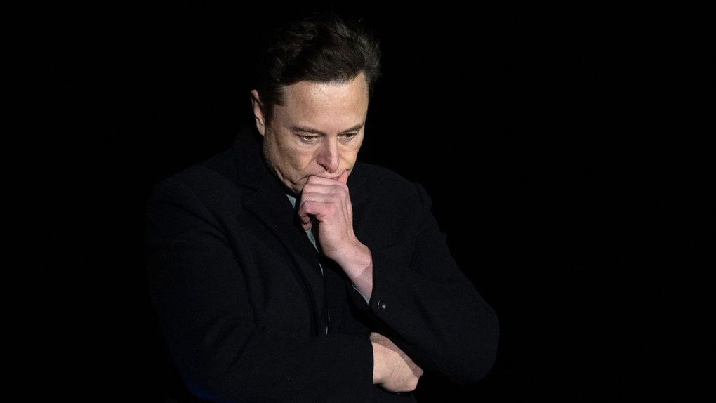 Họa vô đơn chí giáng vào Elon Musk - 2 Họa vô đơn chí giáng vào Elon Musk - 2