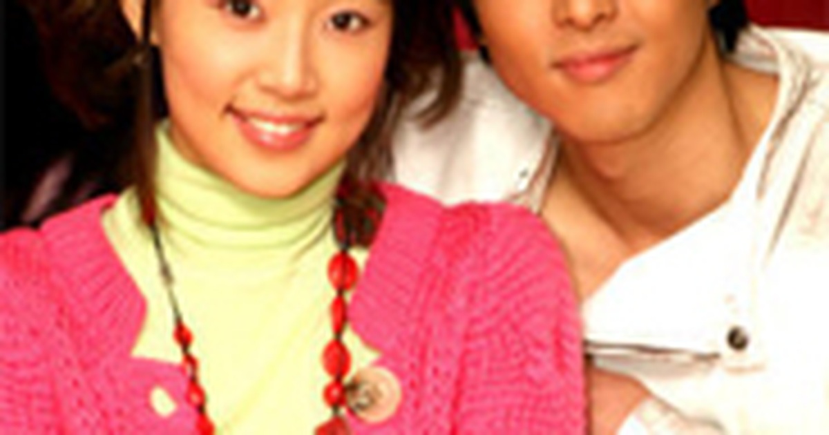 Han Ji Hye And Lee Dong Gun Han Ji Hye và Lee Dong Gun chia tay! | Báo Dân trí