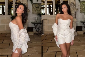 Người hùng gây sốt của Ireland thăng hoa nhờ bạn gái “siêu vòng 1”