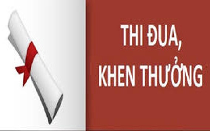 Bộ LĐ-TB&XH lấy ý kiến nhân dân trước khi trình khen thưởng - Ảnh 1. Bộ LĐ-TB&XH lấy ý kiến nhân dân trước khi trình khen thưởng - Ảnh 1.