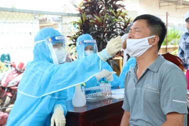 Đắk Lắk ghi nhận ca dương tính thứ 2 với SARS-CoV-2