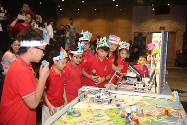 Giáo dục STEM: Khó cũng phải làm!