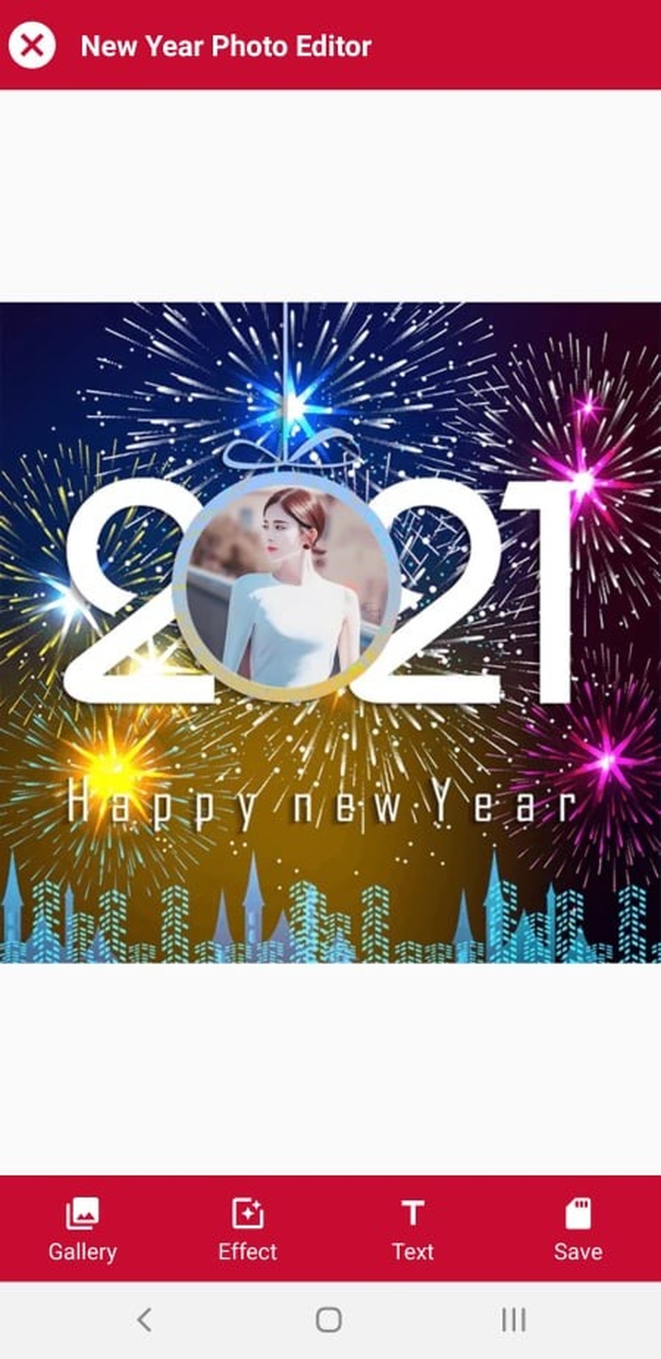 Hướng dẫn tạo ảnh ghép đẹp mắt để đón chào năm mới 2021 - 5 Hướng dẫn tạo ảnh ghép đẹp mắt để đón chào năm mới 2021 - 5