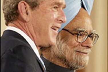 Ấn Độ không cam kết ngừng thử vũ khí hạt nhân