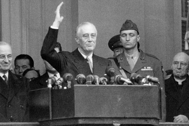 Bài diễn văn sốc lại tinh thần của người Mỹ giữa "vũng lầy" suy thoái