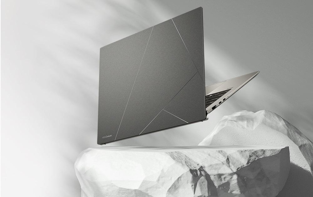 Zenbook S 13 OLED - laptop mỏng nhẹ hàng đầu thế giới - 1 Zenbook S 13 OLED - laptop mỏng nhẹ hàng đầu thế giới - 1