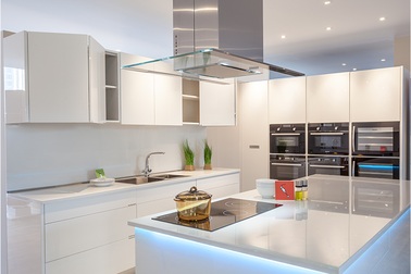 Thiết bị bếp Malloca khuyến mãi lớn mùa hè