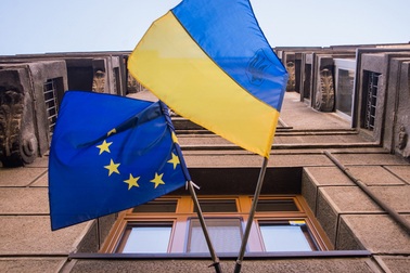 Tương lai nào cho Liên minh châu Âu - Ukraine?