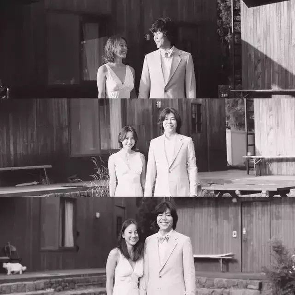 Lee Hyori: Sức hấp dẫn và đặc quyền của “tượng đài gợi cảm showbiz Hàn” - 10 Lee Hyori: Sức hấp dẫn và đặc quyền của “tượng đài gợi cảm showbiz Hàn” - 10