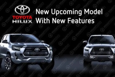 Toyota hứa hẹn thêm nhiều tính năng cao cấp cho Hilux 2021