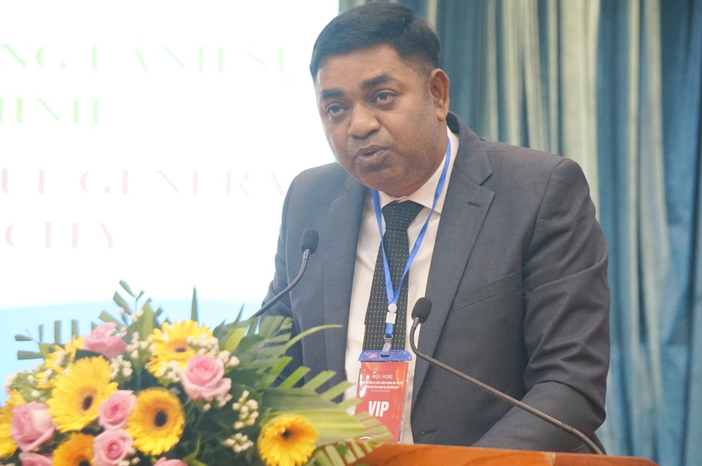 Ấn Độ ưu tiên đầu tư những lĩnh vực nào vào Việt Nam? - 4 Ấn Độ ưu tiên đầu tư những lĩnh vực nào vào Việt Nam? - 4