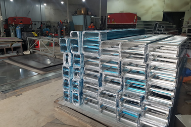 Máng cáp điện Hoàng Phát - chất lượng tạo nên thành công