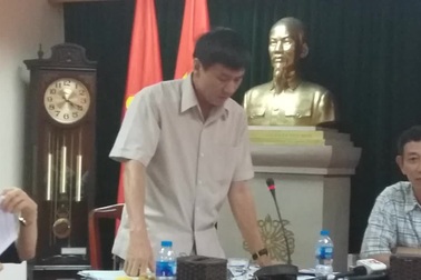 Ông Lê Đình Quảng - Phó Ban Quan hệ lao động (Tổng LĐLĐ VN) nói về tình trạng 2 bảng lương trong doanh nghiệp.