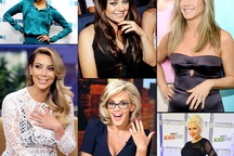 Những chiếc nhẫn đính hôn đẹp mắt của “sao”