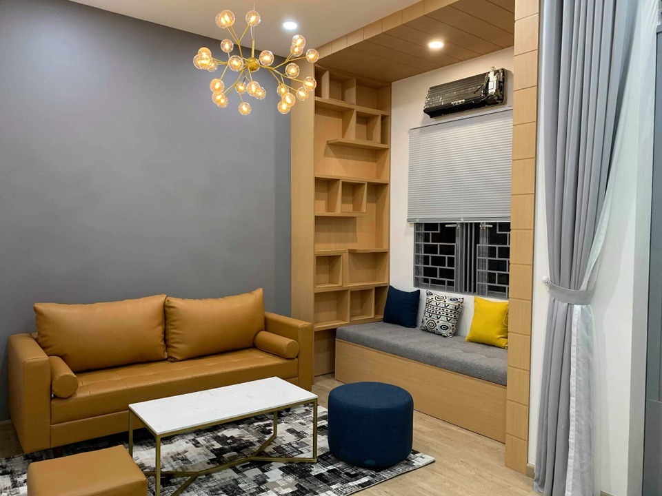 Sofa King - Thương hiệu nội thất trẻ năng động mới của TP. HCM - 4