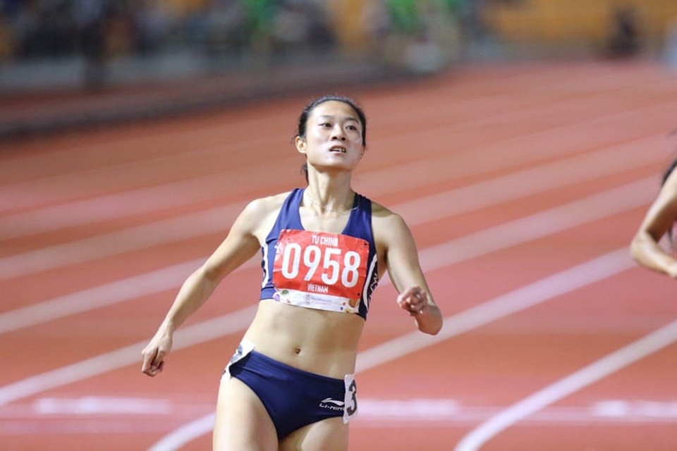 Nhật ký SEA Games 30 ngày 8/12: 20 tấm Huy chương Vàng - 7 Nhật ký SEA Games 30 ngày 8/12: 20 tấm Huy chương Vàng - 7