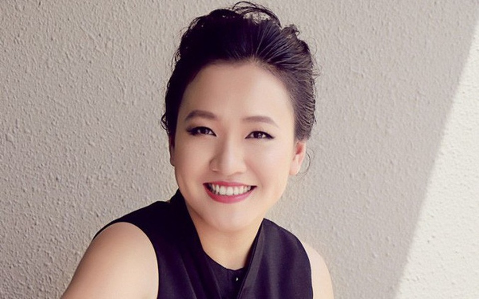 Tham vọng mới của cô gái vàng Lê Diệp Kiều Trang sau khi rời ghế CEO Go-Viet - 2 Tham vọng mới của cô gái vàng Lê Diệp Kiều Trang sau khi rời ghế CEO Go-Viet - 2