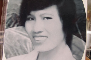 Khóc với người đàn bà tử tế 