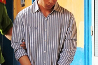 Giết vợ hờ vì không nấu cơm tối, lĩnh án chung thân