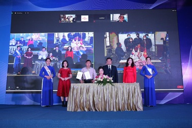 Hoàng Bình chính thức là nhà phân phối độc quyền chỉ Bio Meyisun