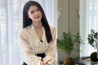 Cô gái Hà Nội bất ngờ gây sốt vì giống mỹ nhân đẹp nhất Philippines