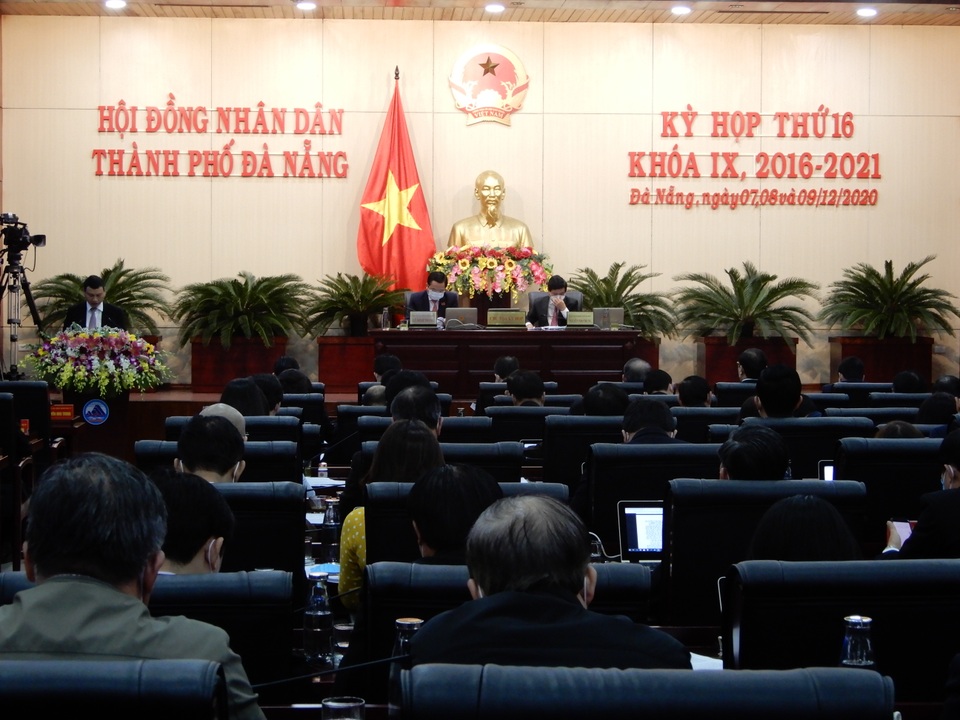 Đà Nẵng: Người nước ngoài nhập cảnh giảm, tội phạm ngoại không giảm - 2 Đà Nẵng: Người nước ngoài nhập cảnh giảm, tội phạm ngoại không giảm - 2