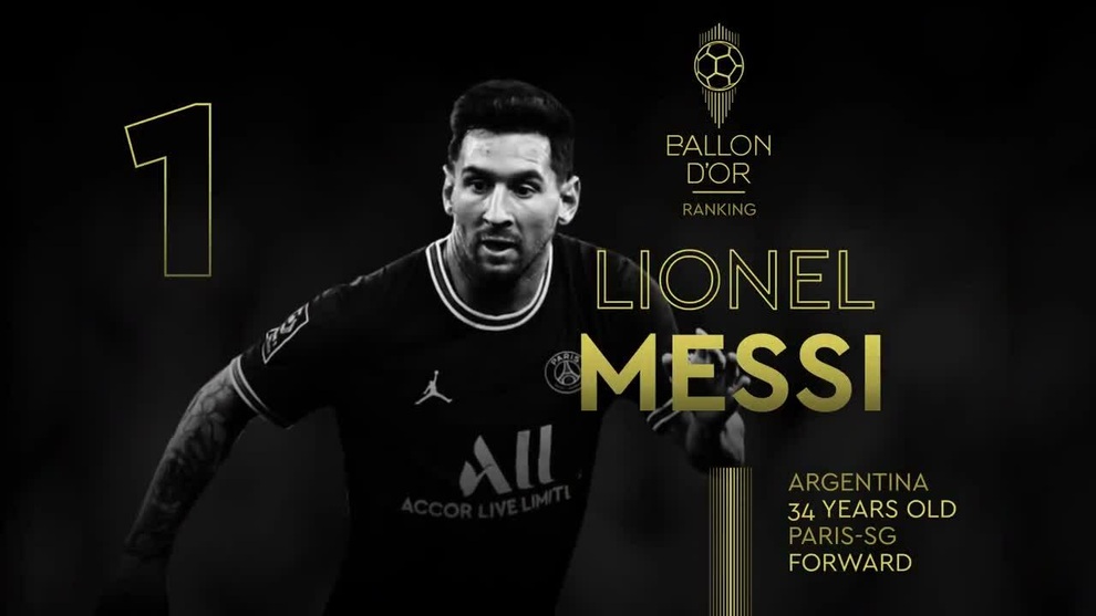 Lionel Messi nói điều bất ngờ về cuộc cạnh tranh với C.Ronaldo - 1 Lionel Messi nói điều bất ngờ về cuộc cạnh tranh với C.Ronaldo - 1