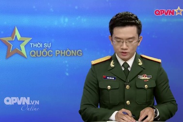 Tìm kiếm máy bay CASA 212 mất liên lạc