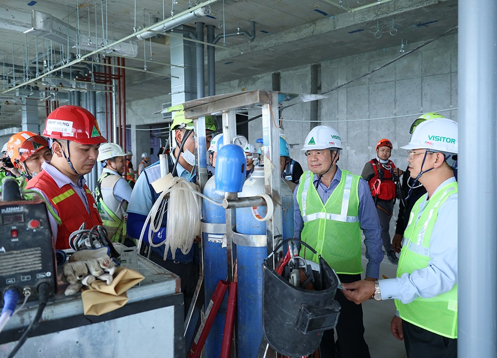 Bảo hiểm tai nạn lao động, bệnh nghề nghiệp: Nhiều lợi ích thiết thực - 3