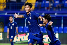 Thái Lan đón tin vui liên tiếp trước trận đại chiến với U22 Việt Nam