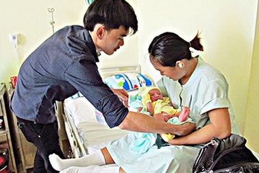 Trầm cảm sau sinh và những lưu ý khi dùng thuốc chữa