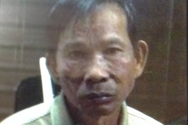 Bắt đối tượng chiếm đoạt của công rồi bỏ trốn suốt 17 năm