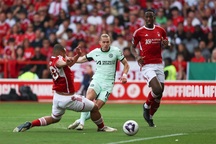 Chelsea, Newcastle tranh suất dự cúp châu Âu, Man Utd gặp khó